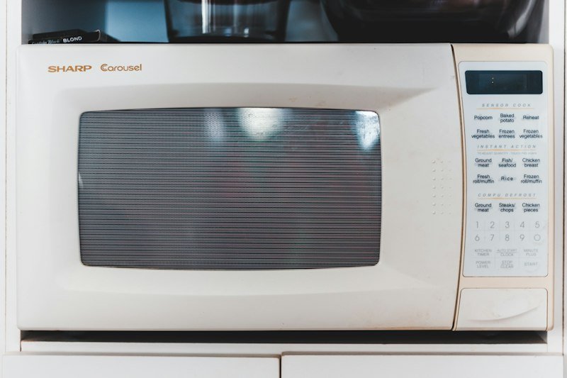 Professional Built-In Microwave Repair in Atlantic City, NJ